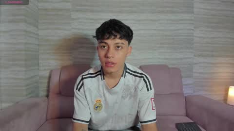 cutenaked_ online show from 12.14.25