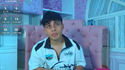 cutenaked_ online show from 02.14.26