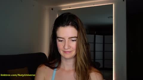 Nataly  online show from 09.26.25