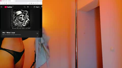 Snapshot of cuteness__girl chatting on 09.09.25 cuteness__girl online show from 09.09.25