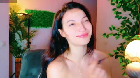 Snapshot of cuteness__girl chatting on 10.30.25 cuteness__girl online show from 10.30.25