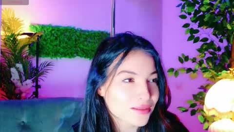 Snapshot of cuteness__girl chatting on 11.06.25 cuteness__girl online show from 11.06.25