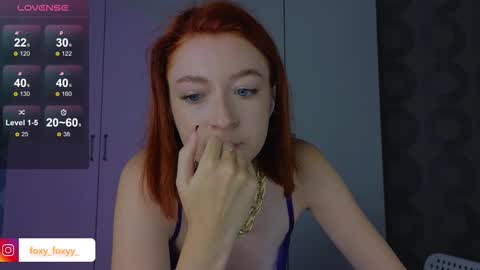 Roxy online show from 03.26.26