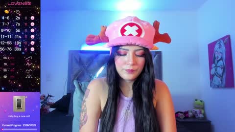 cutesarah_10 online show from 12.05.24