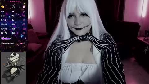 cutesarah_10 online show from 10.05.25