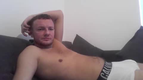 cutescottishlad online show from 10.09.25
