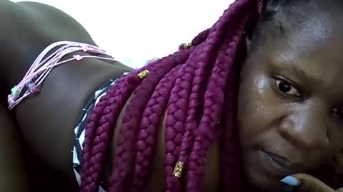 cutesexy44 online show from 10.03.25