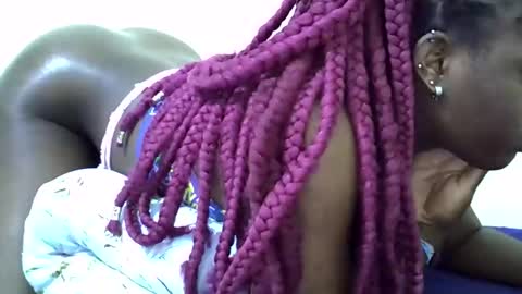 cutesexy44 online show from 10.17.25