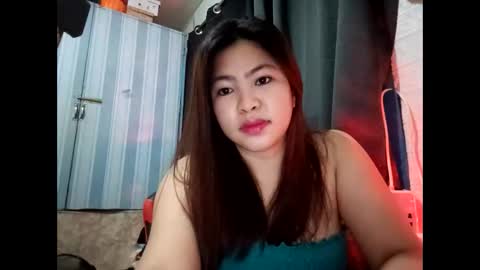 Snapshot of cutest_pinay chatting on 01.08.26 Genda online show from 01.08.26
