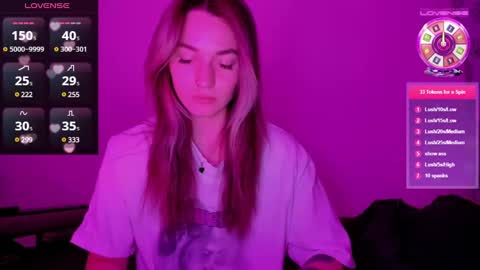 Snapshot of cutestdemon chatting on 01.28.25 Im saving up to fix my favorite car online show from 01.28.25