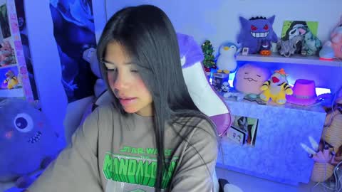  - independent model online show from 12.28.24