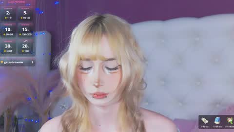 Tomie online show from 03.28.26