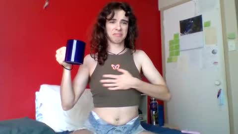 JamieBoy online show from 03.24.26