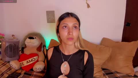 Snapshot of cuteweed420 chatting on 07.29.26 cuteweed420 online show from 07.29.26
