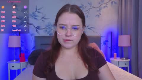 Nika  online show from 09.14.25