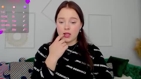 Nika  online show from 10.03.25