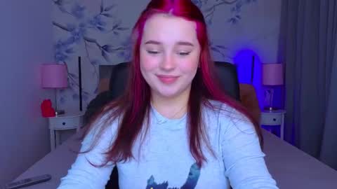 Nika  online show from 11.13.25