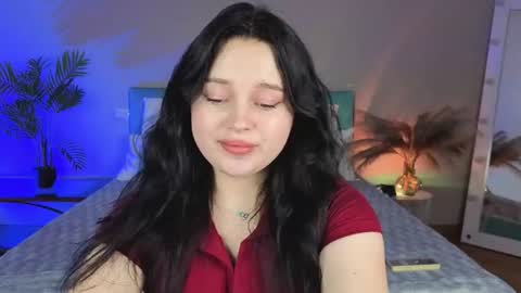 Snapshot of cutie__cutiee_ chatting on 07.21.26 Nika online show from 07.21.26