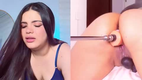 Allie online show from 03.09.26