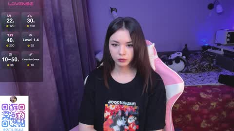 belle online show from 02.11.25