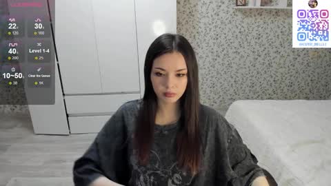 belle online show from 10.06.25