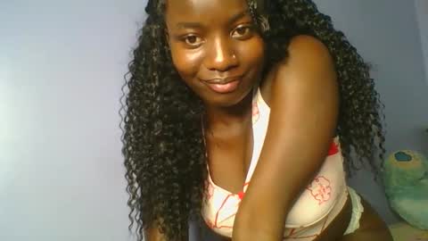 cutie_choco online show from 03.10.26