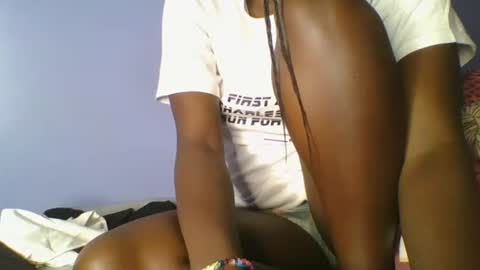 cutie_choco online show from 04.07.26