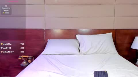 Katy online show from 11.16.25