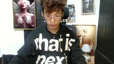 Snapshot of cutie_mico chatting on 02.09.25 cutie_mico online show from 02.09.25