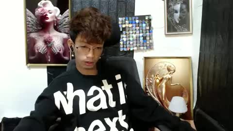 Snapshot of cutie_mico chatting on 02.10.25 cutie_mico online show from 02.10.25