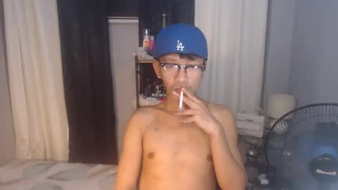 Snapshot of cutie_mico chatting on 10.26.25 cutie_mico online show from 10.26.25