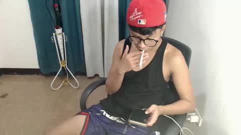cutie_mico online show from 05.11.26
