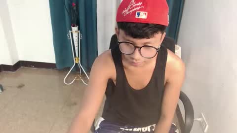 cutie_mico online show from 05.12.26