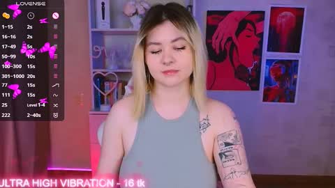 mili online show from 02.10.25