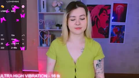 mili online show from 02.12.25