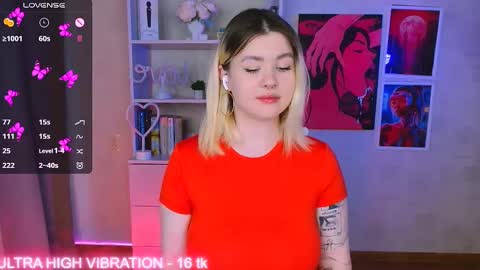 mili online show from 02.20.25