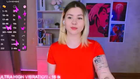 mili online show from 02.20.25