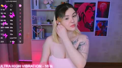 mili online show from 02.24.25