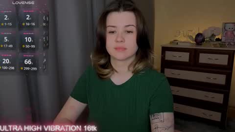 mili online show from 02.22.26