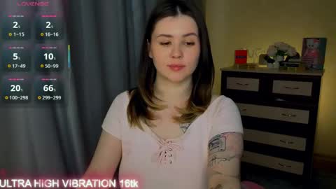 Snapshot of cutie_mili chatting on 06.08.26 mili online show from 06.08.26