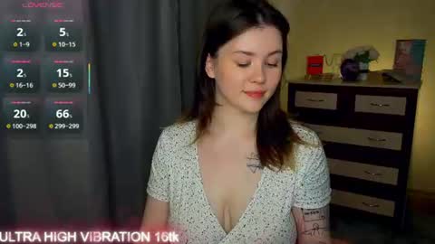Snapshot of cutie_mili chatting on 07.05.26 mili online show from 07.05.26