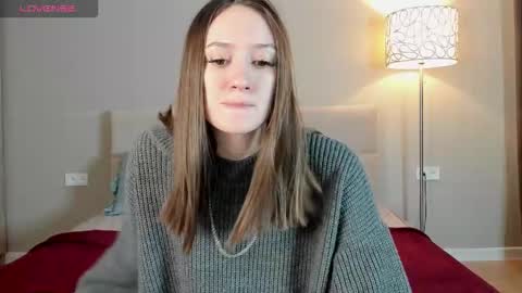 Snapshot of cutie_naughty_girl chatting on 12.22.25 Kate online show from 12.22.25