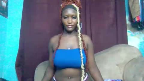 Snapshot of cutie_pumpkin_ chatting on 04.18.26 CUTIE online show from 04.18.26