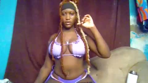 Snapshot of cutie_pumpkin_ chatting on 04.24.26 CUTIE online show from 04.24.26