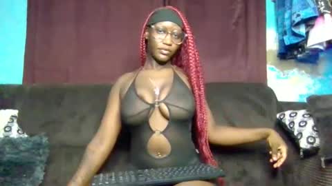 Snapshot of cutie_pumpkin_ chatting on 05.11.26 CUTIE online show from 05.11.26