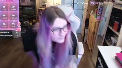 Snapshot of cutie_velvette chatting on 07.14.26 Cutie Velvette online show from 07.14.26