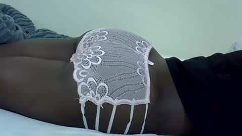 cutiehanish4 online show from 01.18.26