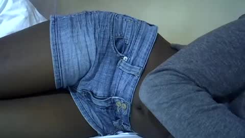 cutiehanish4 online show from 07.21.26