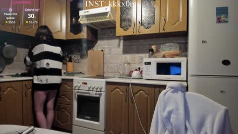 cutiekitty_cb online show from 12.19.24