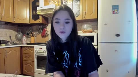 cutiekitty_cb online show from 12.24.24